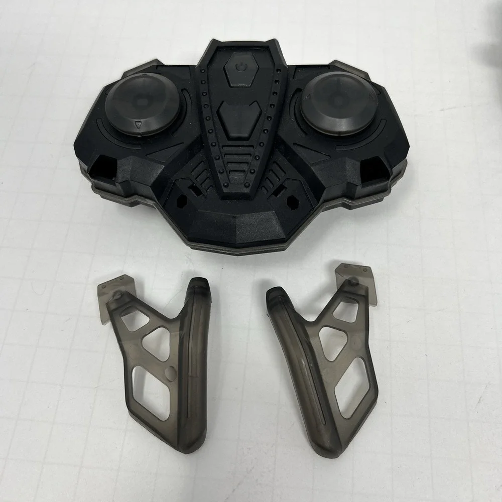 RC Stunt Car 6 Wheel Drive‎ Hand Gesture Sensing Off Road Remote Control Toy